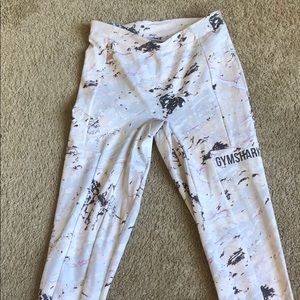Gymshark Ori Leggings